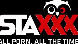 super cute ana foxxx enjoys interracial action