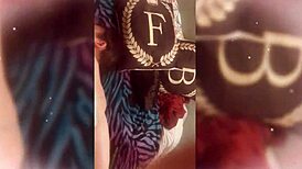 Double F and Nicky Couple