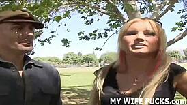 My Wife Craved Another Man's Hardcore Domination