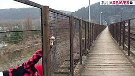 You are ready to watch this hardcore video were Sue's kinky side comes out