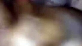 amateur milf squirts while sucking big black cock 😍