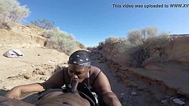 I love a beautiful day for sloppy head