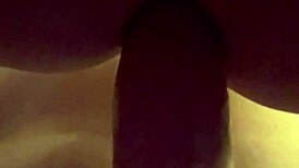 big ass snowbunny gets her shaved pussy pounded