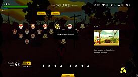 furries bent over for doggystyle sex in this hentai game episode?