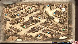 Last Embryo P3 Spooky Clit Stimulation with Bound Nipples in Hentai Game