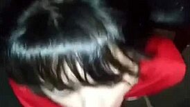 Fuck, that teen slut fucked me first!