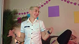 kinkyhome tv emily drops milky bonus scene for 2023 season