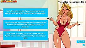 hunting for sexy milfs