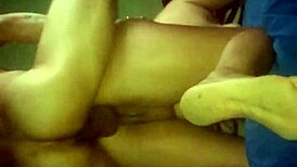 i love it when edu and dan do me in four