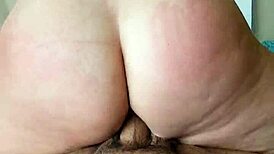 Polish Couple's Playful Encounter