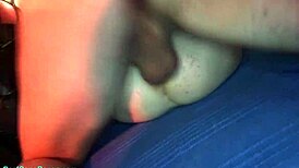 extreme german teen banging monster cock in gangbang