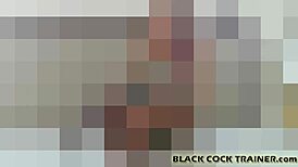 i'm gonna train you for all those cocks coming your way