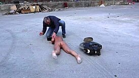 Улични срещи