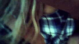 Your breasts grew so much!