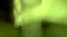 Enjoying a tasty handjob session 😋