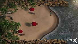 Treasureofnadia - sex massage for cash e1 34