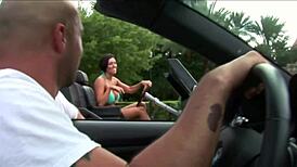 appreciating curvy figures with big assets.