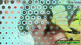 brazilian casting interview about carnival 2023 party