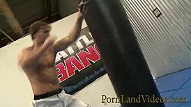 this beautiful ebony teen misty stone is like a hot sex prize