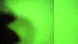 Bareback fucking my shy ebony whore ex in the truck!