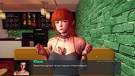 Complete gameplay in deviant anomalies part 3