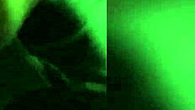 Bareback fucking my shy ebony whore ex in the truck!