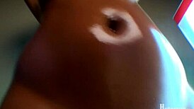 Footpixies showcasing their enticing boobies