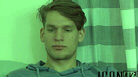 these kinky twinks are blowing kisses and eating dicks all day long