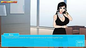 hunting for sexy milfs