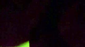 big ass snowbunny gets her shaved pussy pounded