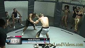 this beautiful ebony teen misty stone is like a hot sex prize