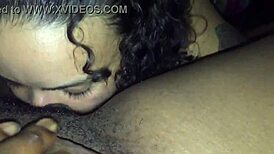 Juicyblack2 Devours This Wet Pussy
