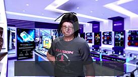 Complete gameplay in deviant anomalies part 3