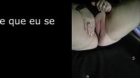 ela dani gets oral from boss and director, so hot!! 😏