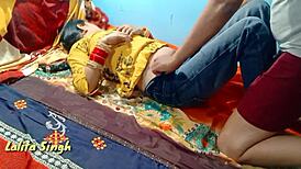 Hot Lalita Singh in Wild XXX Action, Unseen Footage!