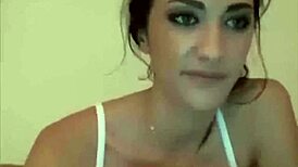 teen russian couple explores anal in first intimate session