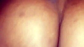 Watch me dance and fuck my go in Abidjan? So sexy and amateur!