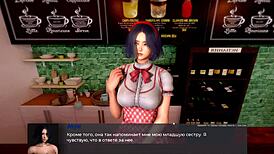 Complete gameplay in deviant anomalies part 3