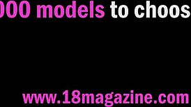 lisa and leah finger each other to orgasm 😍 so hot