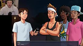 여름타임 사가에서 소셜 미디어 팔로워 더 늘리는 법