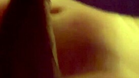 big ass snowbunny gets her shaved pussy pounded