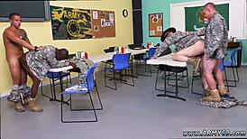 Guy Fucks New Teen Boy Hard