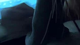 friend puts cousin on net for sucking and fucking at uncle's house