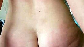 Polish Couple's Playful Encounter