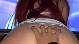 friend puts cousin on net for sucking and fucking at uncle's house