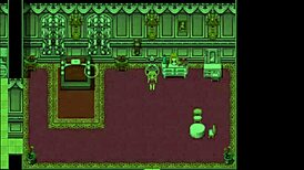 Princess Catherine Caught Naked by Old Pervert in Hentai Manhunt.