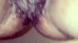 Shorty creems in my mouth befor we fuck