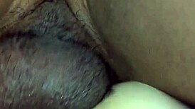 slow mo squirting action with juicy wet explosion