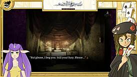 Uncensored yaoi handjob in pool game part 13