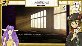 Uncensored yaoi handjob in pool game part 13